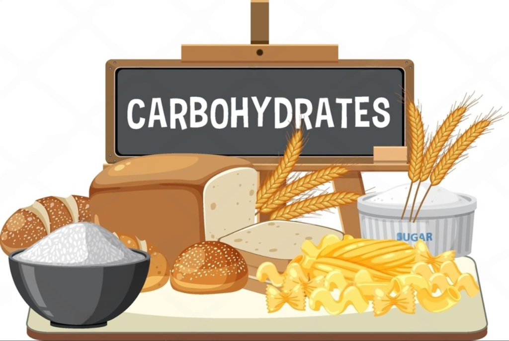 Carbohydrates