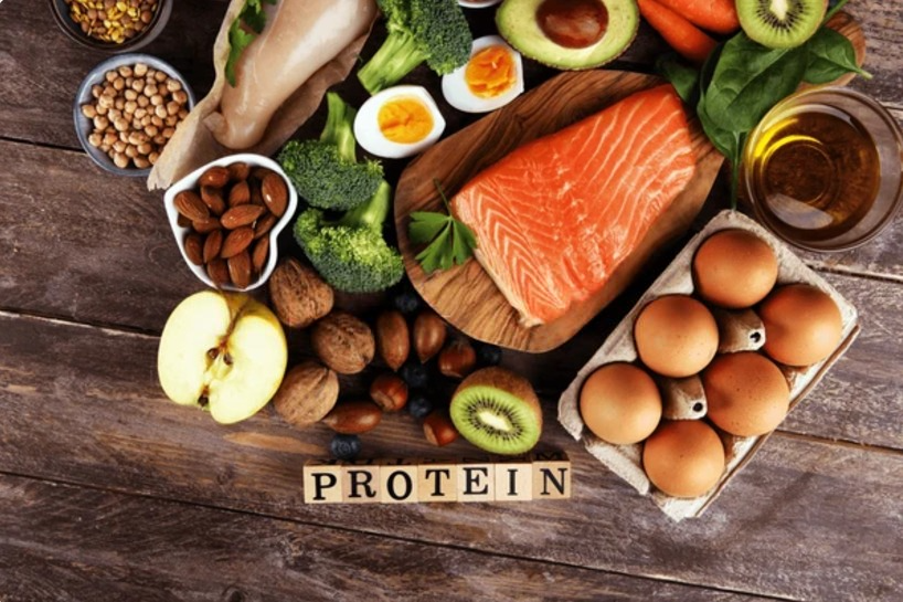 Proteins Explained: Types, Benefits, Deficiency & Daily Intake