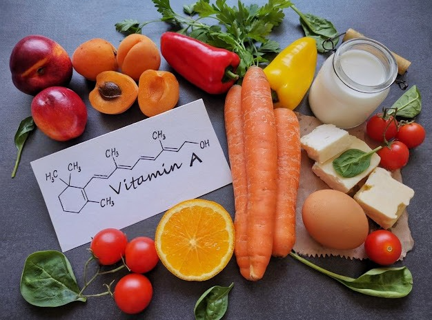 Vitamin A Uncovered An Ultimate Guide to Benefits, Deficiency Symptoms, and More